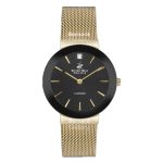 ساعت مچی زنانه پولو بورلی هیلز Polo Beverly Hills BP3246X.150