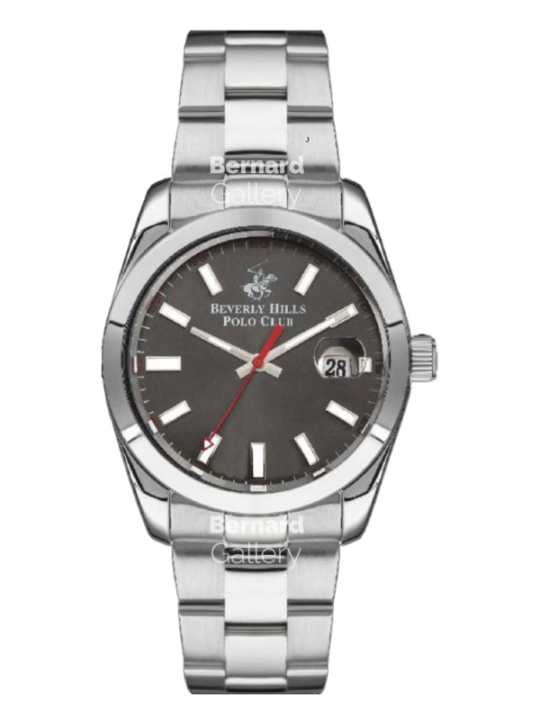 ساعت مچی مردانه پولو بورلی هیلز Polo Beverly Hills BP3288X.360