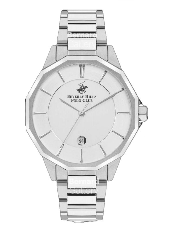 ساعت مچی مردانه پولو بورلی هیلز Polo Beverly Hills BP3375x.330