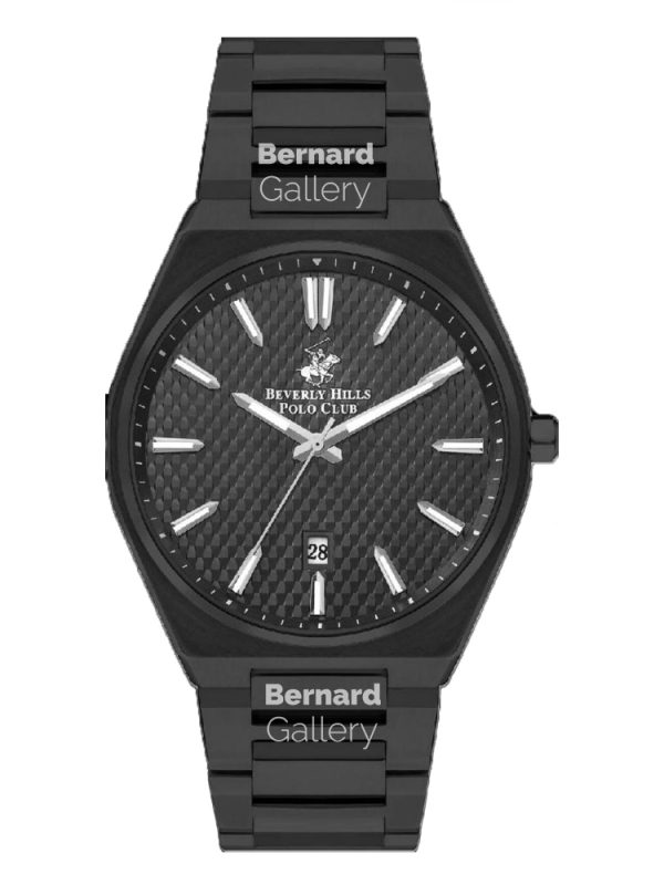 ساعت مچی مردانه پولو بورلی هیلز Polo Beverly Hills BP3503x.650
