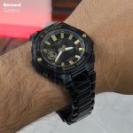 ساعت مچی کاسیو جی شاک Casio G-SHOCK GST-B500BD-1A9 - Image 7