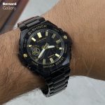 ساعت مچی کاسیو جی شاک Casio G-SHOCK GST-B500BD-1A9 - Image 8
