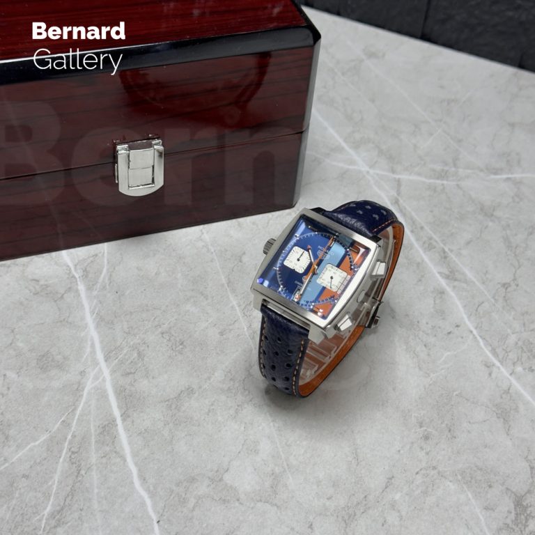 Tag Heuer Monaco Golf CBL2115