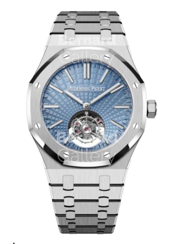 ساعت مچی مردانه اودمار پیگه Audemars Piguet Royal Oak Tourbillon
