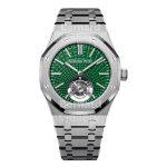 ساعت مچی مردانه اودمار پیگه Audemars Piguet Royal Oak Tourbillon