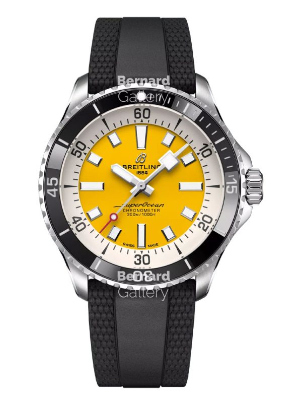 ساعت مچی مردانه برایتلینگ Breitling Superocean Automatic