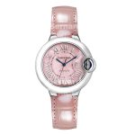 ساعت مچی زنانه کارتیر Cartier Ballon Bleu De 4519S