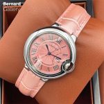 ساعت مچی زنانه کارتیر Cartier Ballon Bleu De 4519S - Image 2