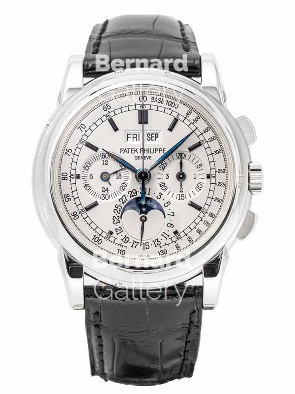 ساعت مچی مردانه پتک فیلیپ Patek Philippe Perpetual Calendar