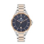 ساعت مچی مردانه پولو بورلی هیلز Polo Beverly Hills BP3375x.590