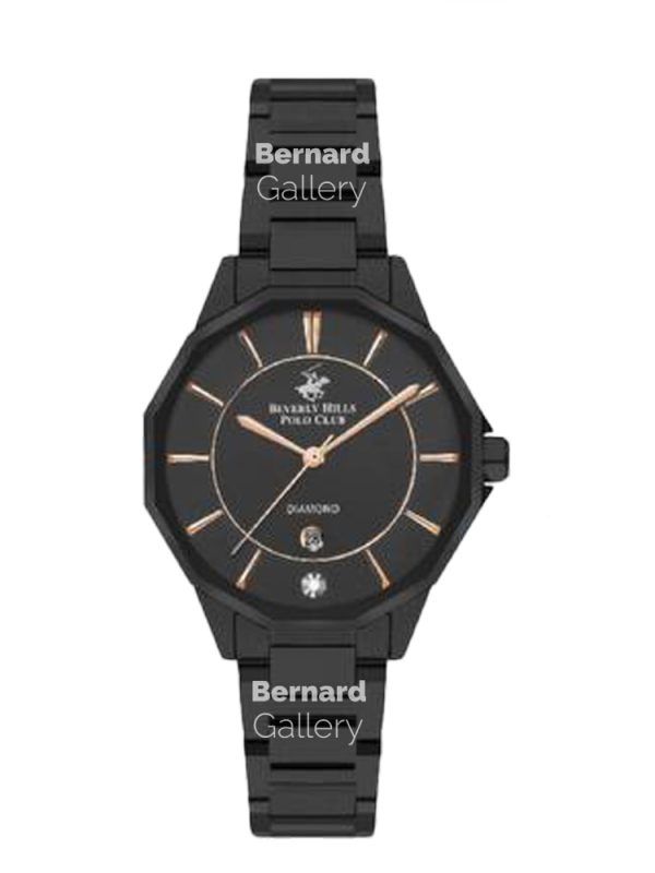 ساعت مچی زنانه پولو بورلی هیلز Polo Beverly Hills BP3376x.650
