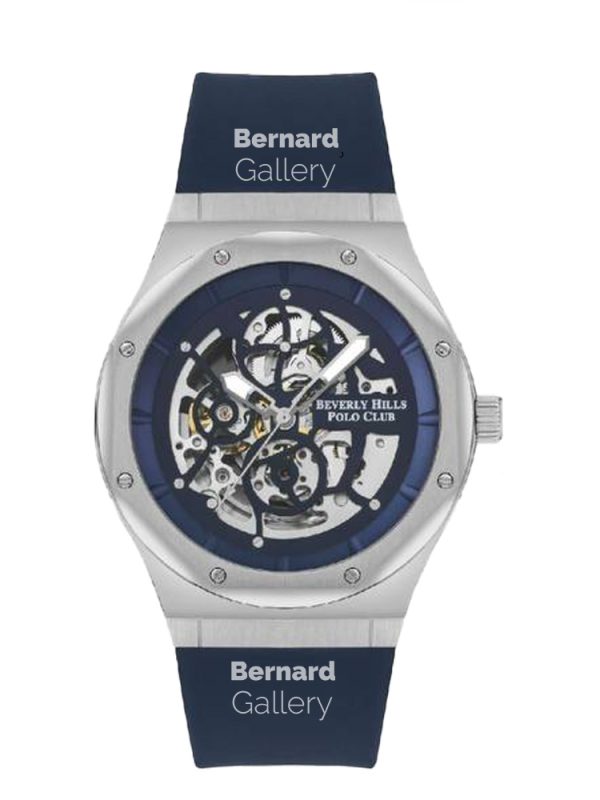 ساعت مچی مردانه پولو بورلی هیلز Polo Beverly Hills BP3380x.399