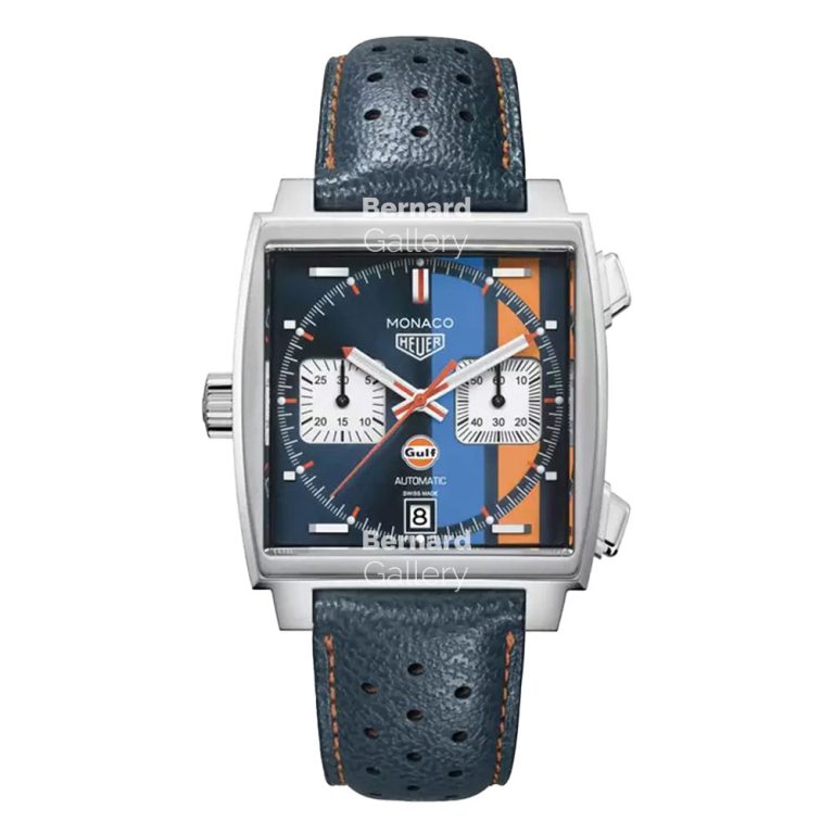 Tag Heuer Monaco Golf CBL2115