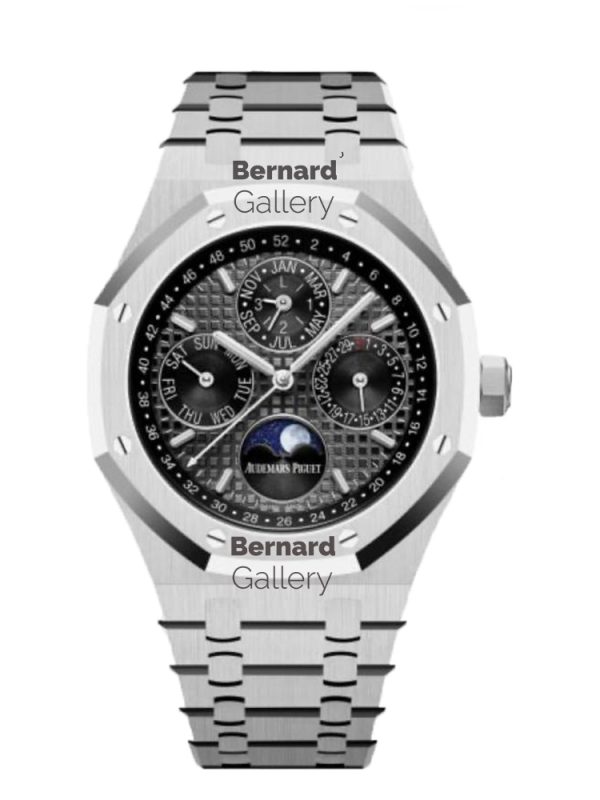ساعت مچی مردانه اودمار پیگه Audemars Piguet Perpetual Calendar