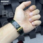 ساعت مچی مردانه امگا كانسليشن Omega Constellation Co-Axial Master - Image 14