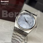 ساعت مچی مردانه تیسوت Tissot PRX Powermatic 80 Ice-Blue - تصویر 4