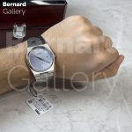 ساعت مچی مردانه تیسوت Tissot PRX Powermatic 80 Ice-Blue - تصویر 3