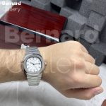 ساعت مچی مردانه پتک فیلیپ Patek Philippe Nautilus 2455S - Image 6
