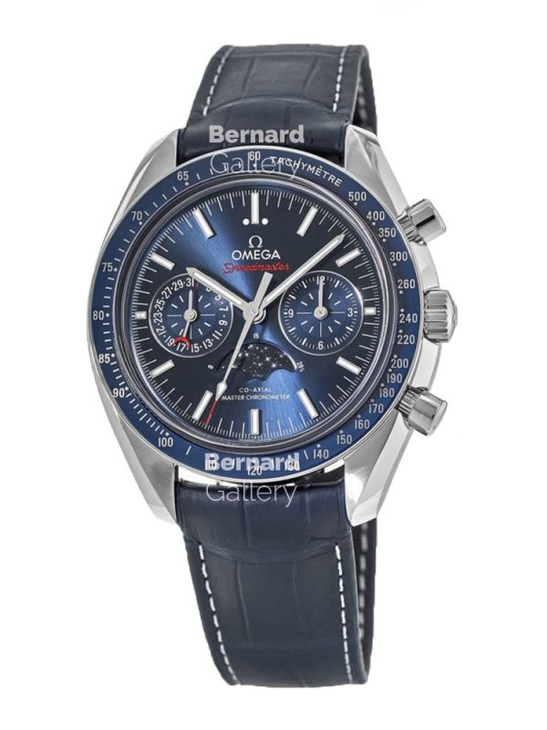 ساعت مچی مردانه امگا Omega Speedmaster CO-AXIAL