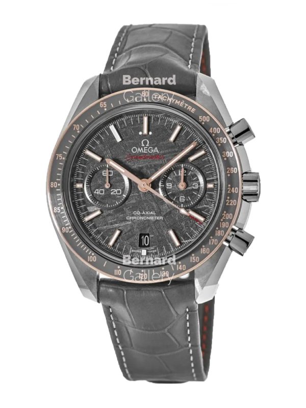 ساعت مچی مردانه امگا Omega Speedmaster CO-AXIAL