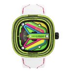 ساعت مچی مردانه سون فرایدی Sevenfriday M Series M3/03