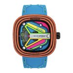 ساعت مچی مردانه سون فرایدی Sevenfriday M Series M3/05