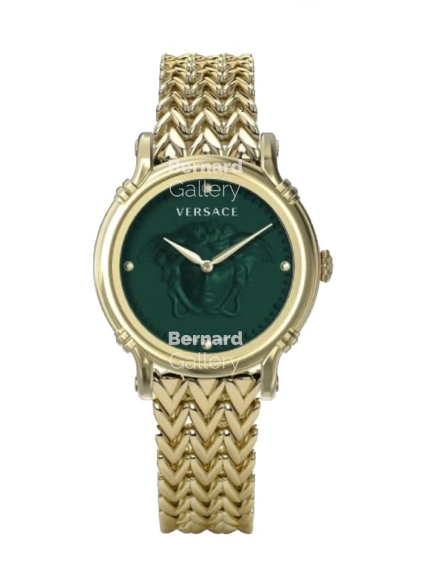 ساعت مچی زنانه ورساچه Versace VEPN00820