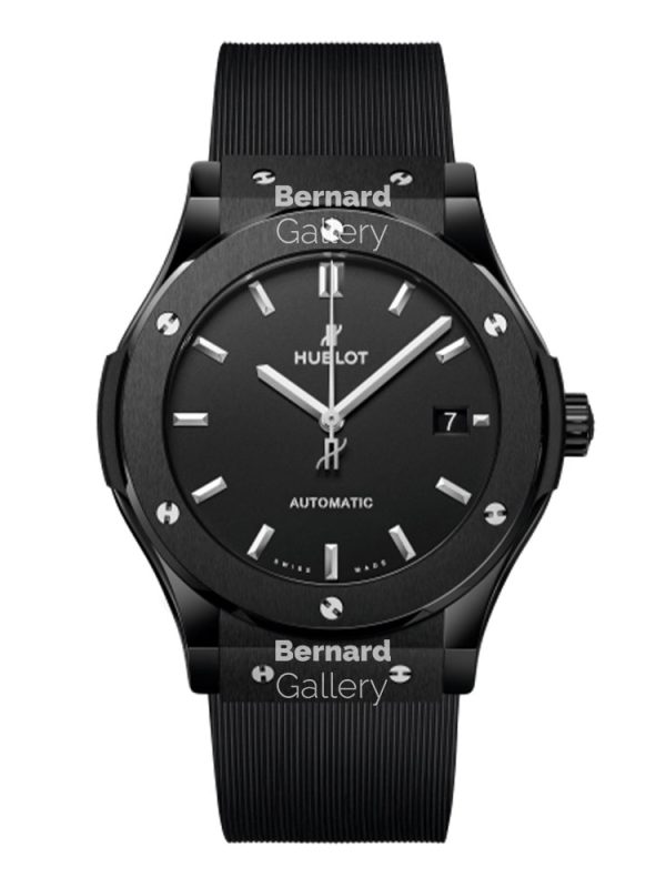 ساعت مچی مردانه هابلوت Hublot Classic Fusion 9397C