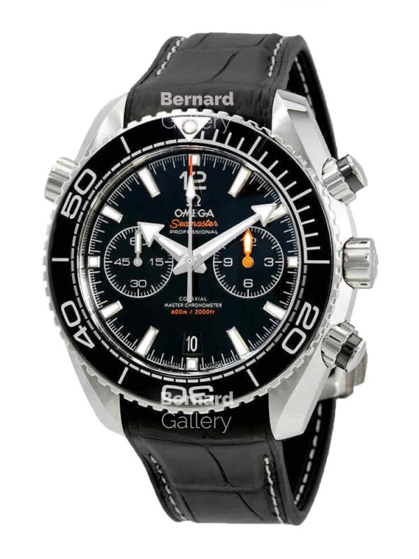 ساعت مچی مردانه امگا Omega Seamaster Planet Ocean Chronograph