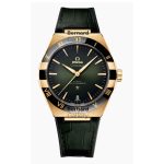ساعت مچی مردانه امگا كانسليشن Omega Constellation Co-Axial Master