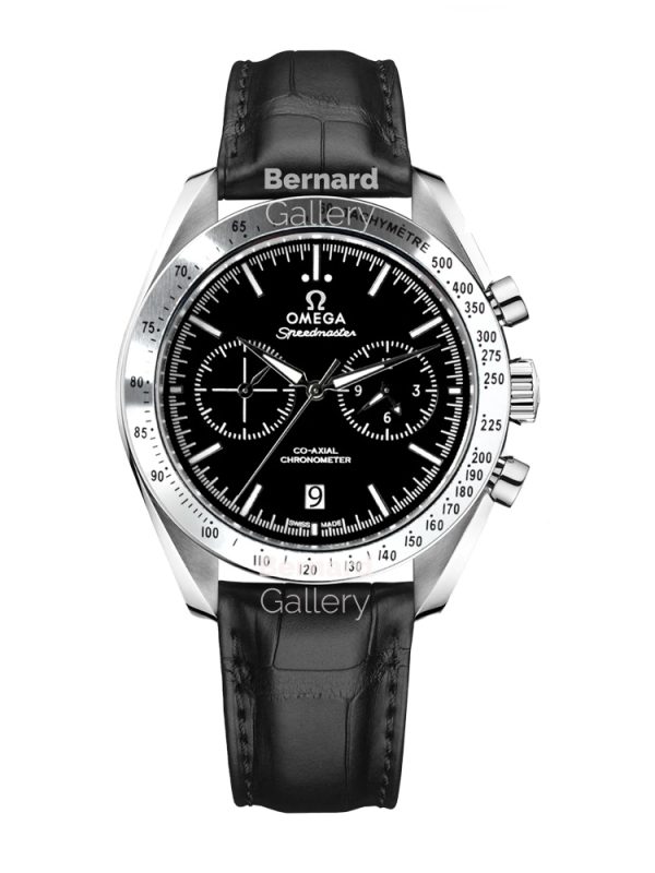 ساعت مچی مردانه امگا Omega Speedmaster CO-AXIAL