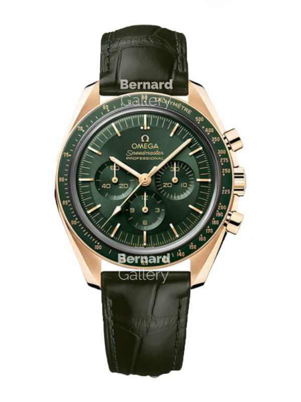 ساعت مچی مردانه امگا Omega Speedmaster Moonwatch