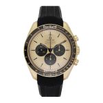 ساعت مچی مردانه امگا Omega Speedmaster Moonwatch