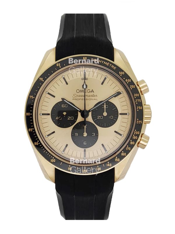 ساعت مچی مردانه امگا Omega Speedmaster Moonwatch