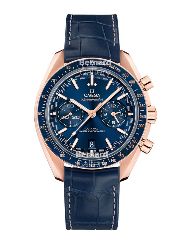 ساعت مچی مردانه امگا Omega Speedmaster Co-Axial