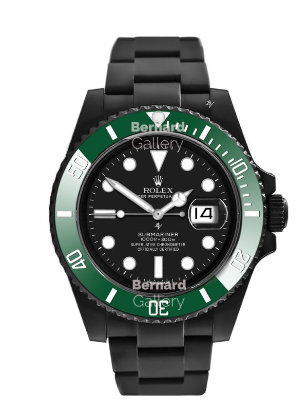 ساعت مچی مردانه رولکس Rolex submariner
