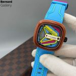 ساعت مچی مردانه سون فرایدی Sevenfriday M Series M3/05 - تصویر 2