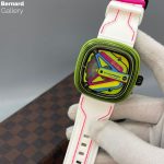ساعت مچی مردانه سون فرایدی Sevenfriday M Series M3/03 - تصویر 2