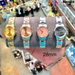 ساعت مچی زنانه دنیل ولینگتون Daniel Wellington DW00100534 - Image 2