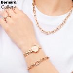 ساعت مچی زنانه دنیل ولینگتون Daniel Wellington Elan Lumine Unitone DW00100720 - Image 6