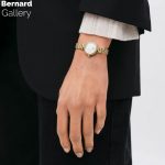 ساعت مچی زنانه دنیل ولینگتون Daniel Wellington Elan Lumine Unitone DW00100715 - Image 10