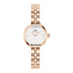 ساعت مچی زنانه دنیل ولینگتون Daniel Wellington Elan Lumine Unitone DW00100717