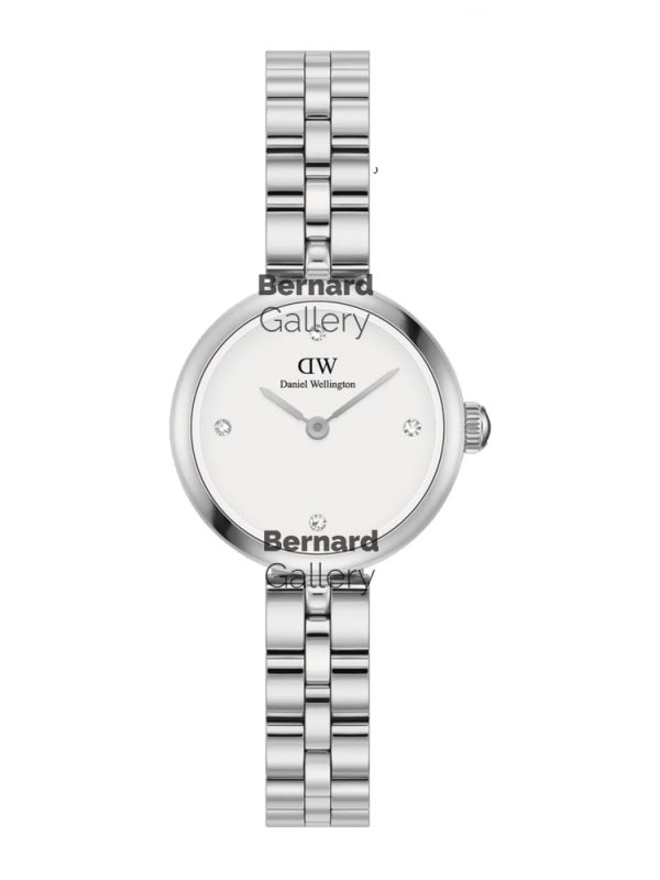 ساعت مچی زنانه دنیل ولینگتون Daniel Wellington Elan Lumine Unitone DW00100716