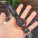 ساعت مچی امگا سواچ Omega Swatch Mission On EARTH-LAVA - Image 3