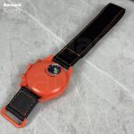 ساعت مچی امگا سواچ Omega Swatch Mission On EARTH-LAVA - Image 8