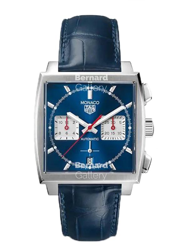 ساعت مچی مردانه تگ هویر موناکو TagHeuer Monaco