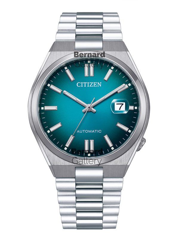 ساعت مچی مردانه سیتیزن سویاسا Citizen Tsuyosa Accessible