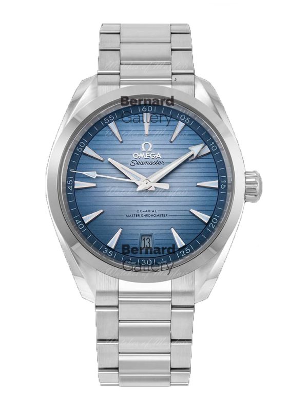 ساعت مچی مردانه امگا Omega Seamaster Aqua Terra