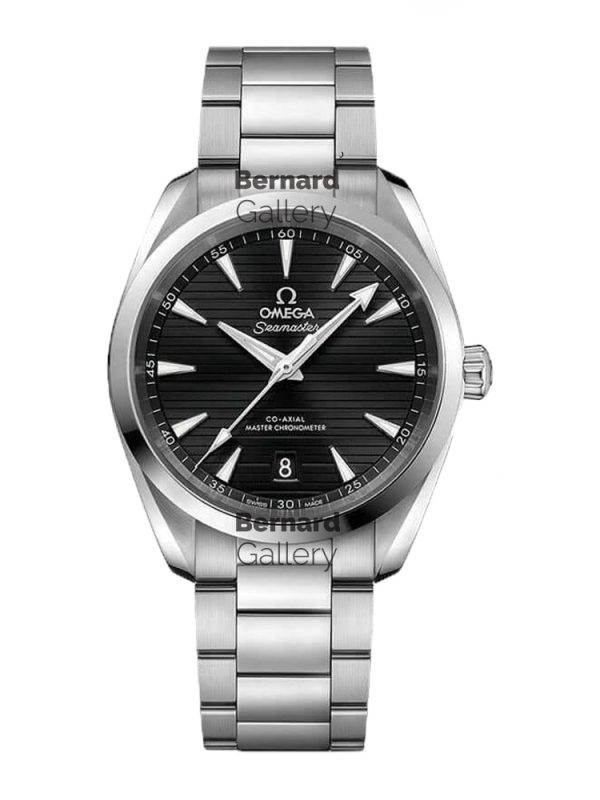 ساعت مچی مردانه امگا Omega Seamaster Aqua Terra