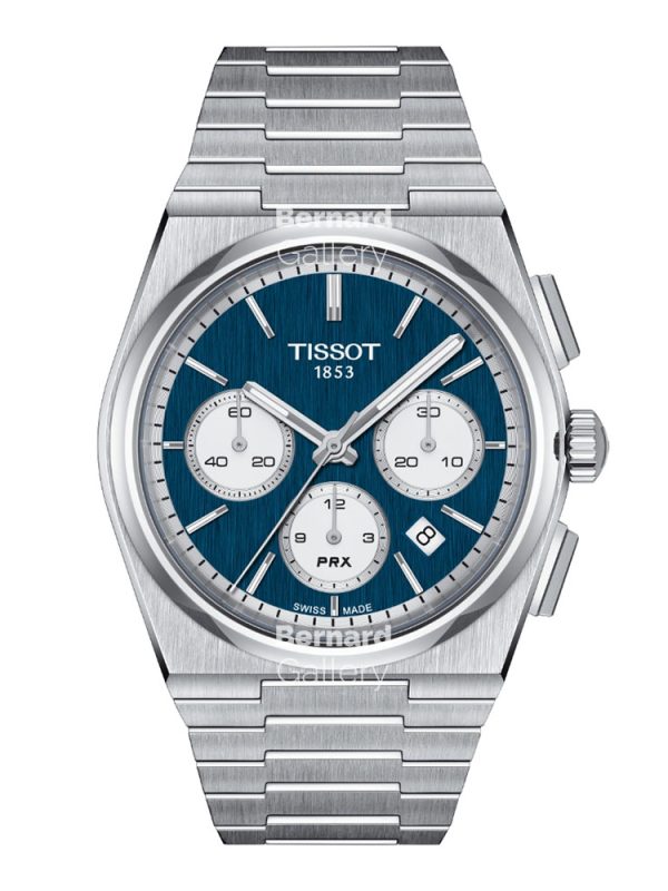 ساعت مچی مردانه تیسوت Tissot PRX Chornograph